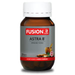 Fusion Astra 8 120 Tablets