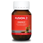 Fusion Energy 60 Tablets