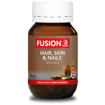 Fsuion Hair Skin & Nails Tonic 30 tabs