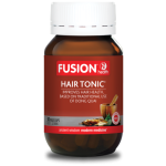 Fusion Hair Tonic 60 caps