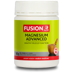 Fusion Magnesium Advanced 60 Tabs