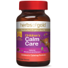 Herbs of Gold Children's Calm Care Supports nervous system health 60 chew