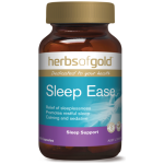 Herbs of Gold Sleep Ease 30 capsules Comprehensive sleep formula