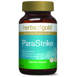 Herbs of Gold Para Strike  Worming for children & adults