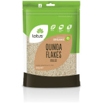 Lotus Organic Quinoa Flakes 300g