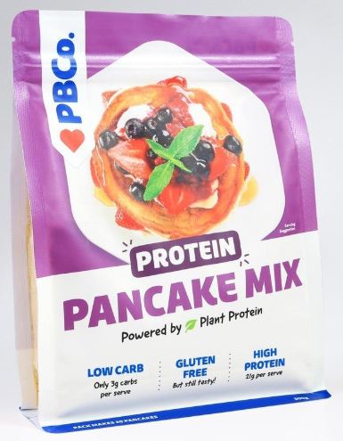 PBCo. Protein Pancake Mix