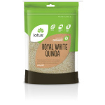 Lotus Royal White Quinoa 300gm