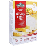 Orgran Premium Bread Mix