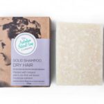 Australian Natural Soap Company Solid Shampoo Bar Sensitive/Oily