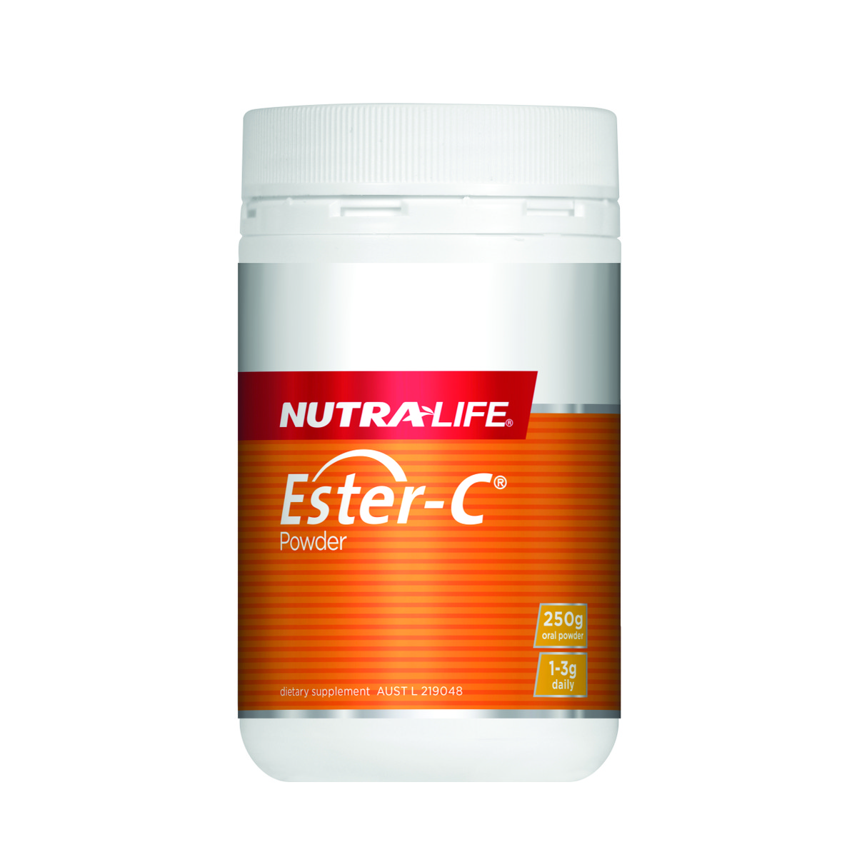 NutraLife Ester-C Powder 250g