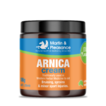 Martin and Pleasance Arnica Cream 100gm