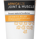 Brauer Arnicaeze Joint & Muscle 100g