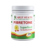 Cabot Health Fibretone Superfood 200gm