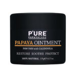 P'URE Papayacare Papaya Ointment 175gm