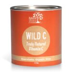 Eden Health Foods Wild C Truly Natural Vitamin C 150g