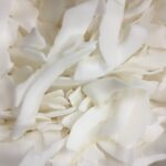 Organic Coconut Flakes