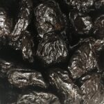 Pitted Prunes